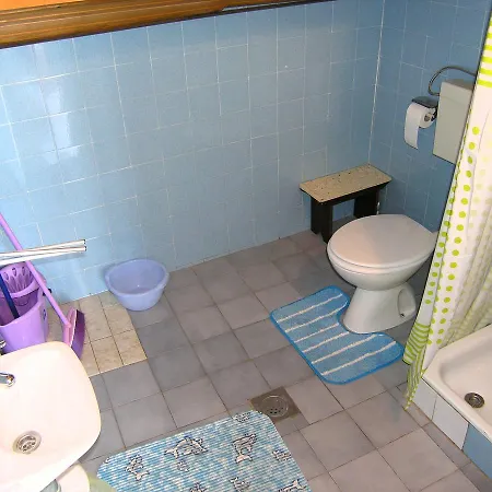 아파트 Miklic 크르크