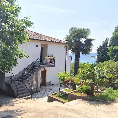 Apartment Miklic Krk Town