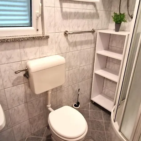 Miklic Apartment