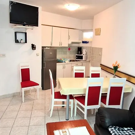 Apartman Miklic *