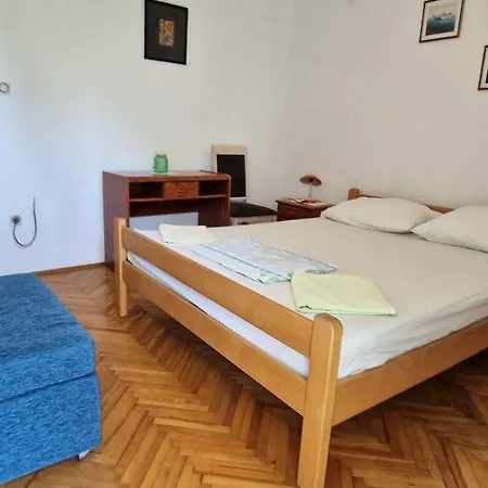 Miklic Apartman *