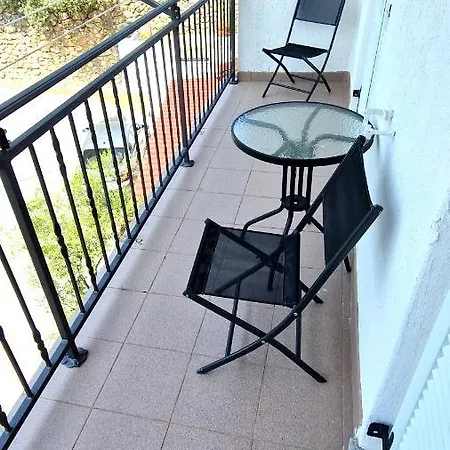 Apartman Miklic