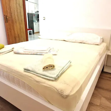 Apartment Miklic Krk Town
