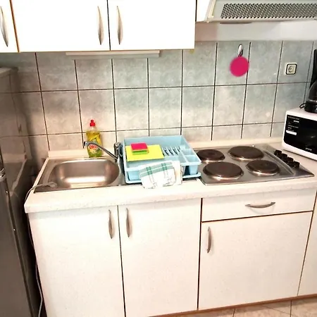 Apartment Miklic *