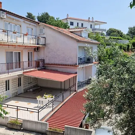 Apartman Miklic Krk Town