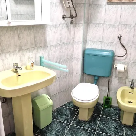 Apartment Miklic *