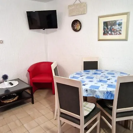 Apartment Miklic