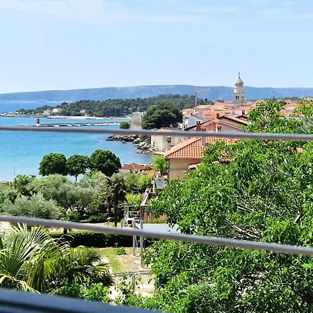 Miklic * Krk Town