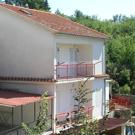 Miklic Apartment