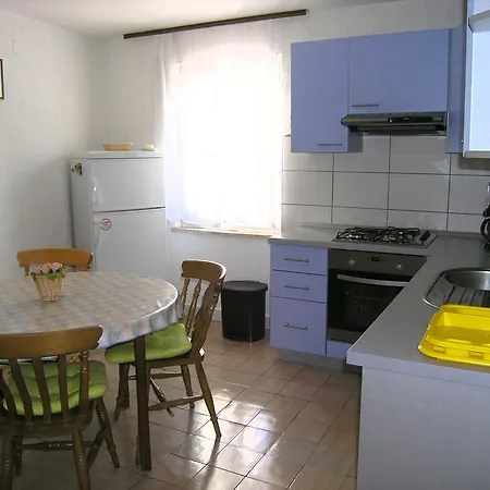 Miklic Apartment
