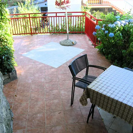 Apartment Miklic