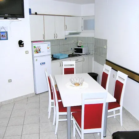 Apartman Miklic *