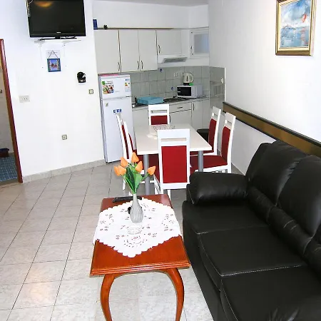 Apartment Miklic Krk Town