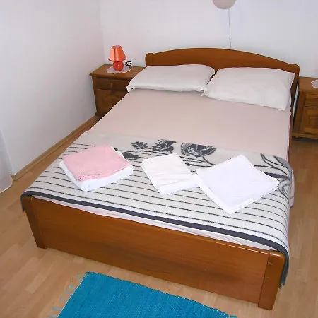 Miklic Apartment