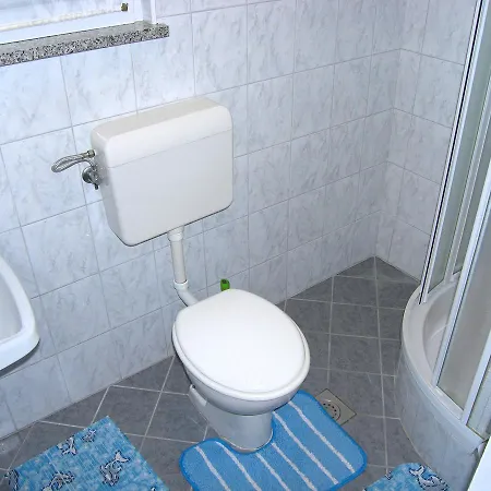 Miklic Apartment