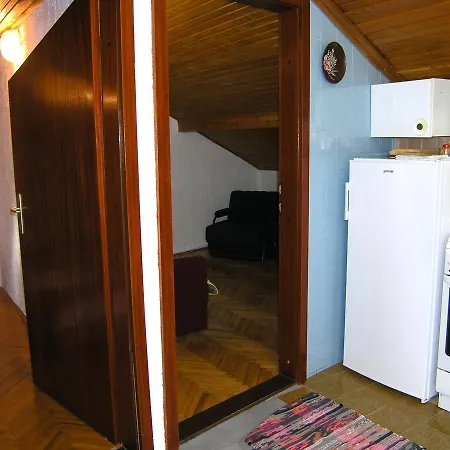 Apartment Miklic *
