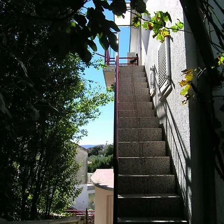 Miklic Krk Town