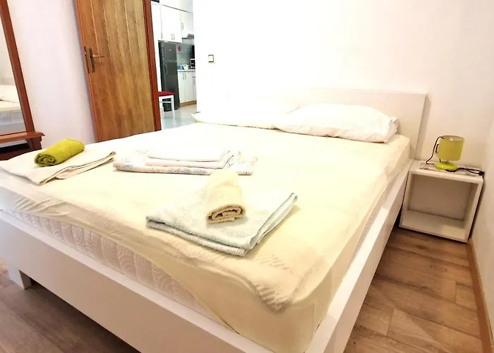 Appartamento Miklic Krk Town