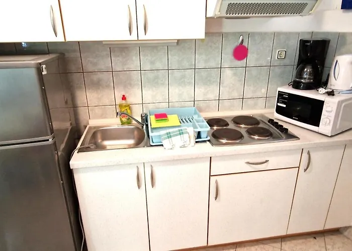 Appartamento Miklic *