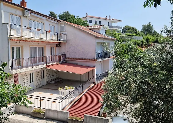 Appartamento Miklic Krk Town