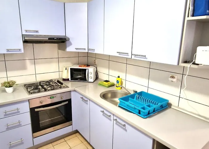 Apartment Miklic Krk Town