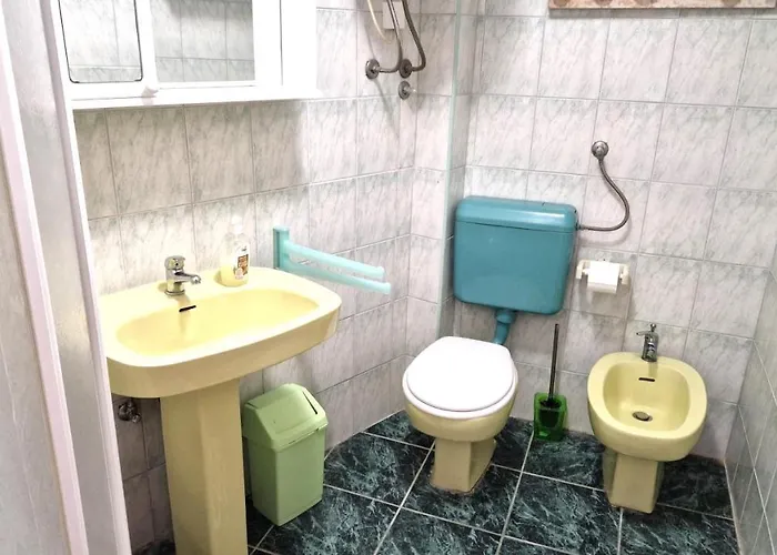 Appartamento Miklic *