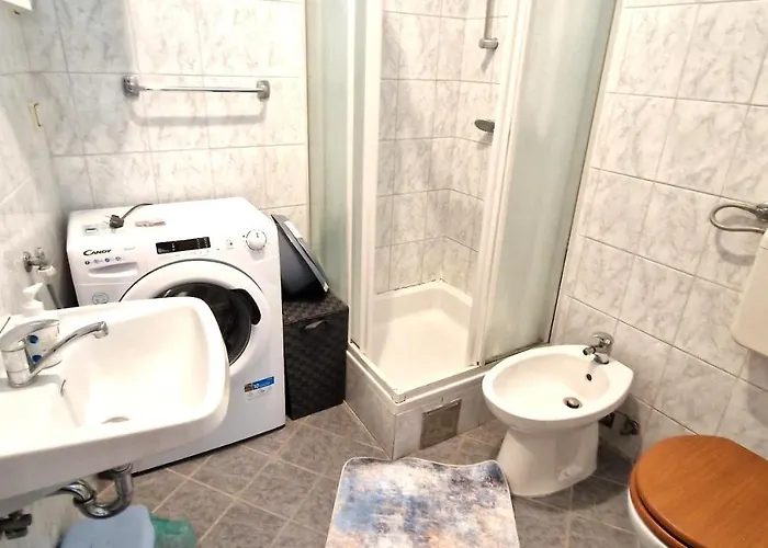 Appartamento Miklic Krk Town