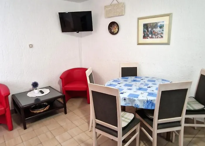 Appartamento Miklic
