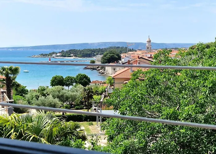 Miklic * Krk Town