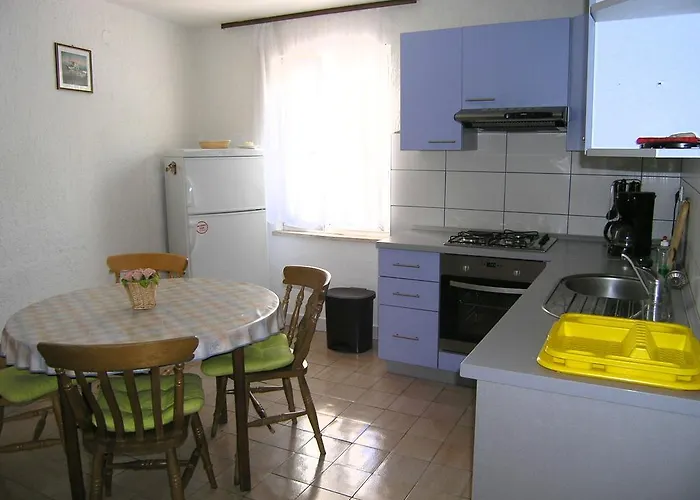 Miklic Apartment
