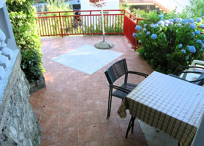 Appartamento Miklic