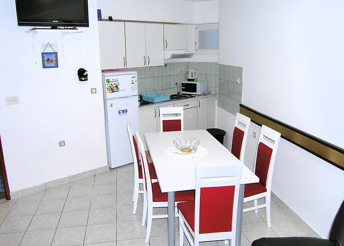 Appartamento Miklic *