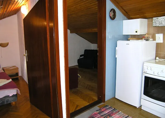 Appartamento Miklic *