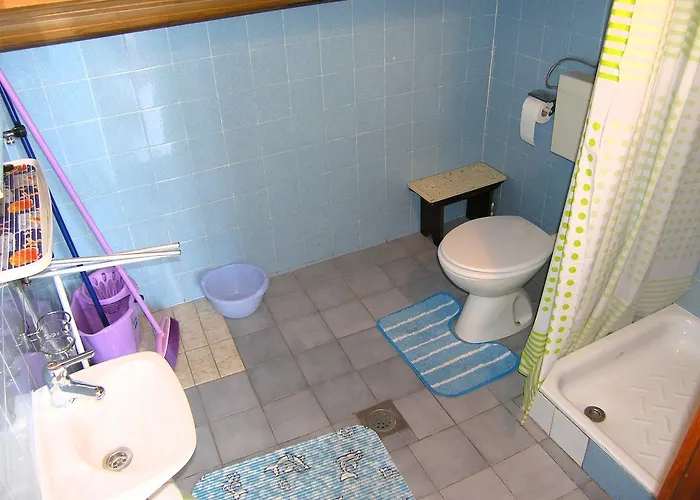 Apartment Miklic Krk Town