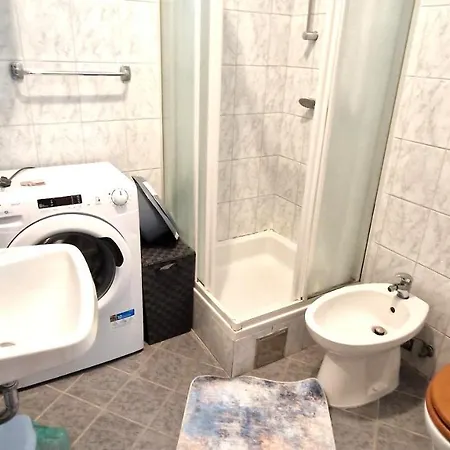 شقة Miklic كرك