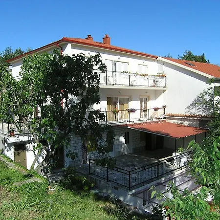 شقة Miklic كرك