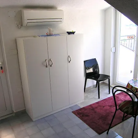 Miklic شقة كرك