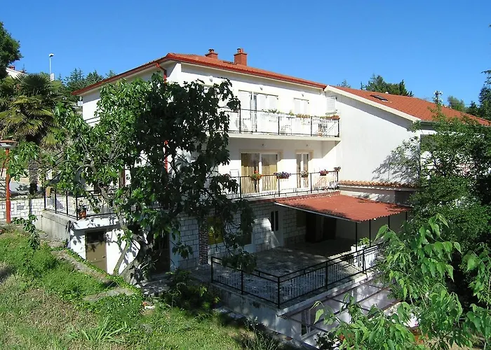 Lejlighed Miklic Krk Town